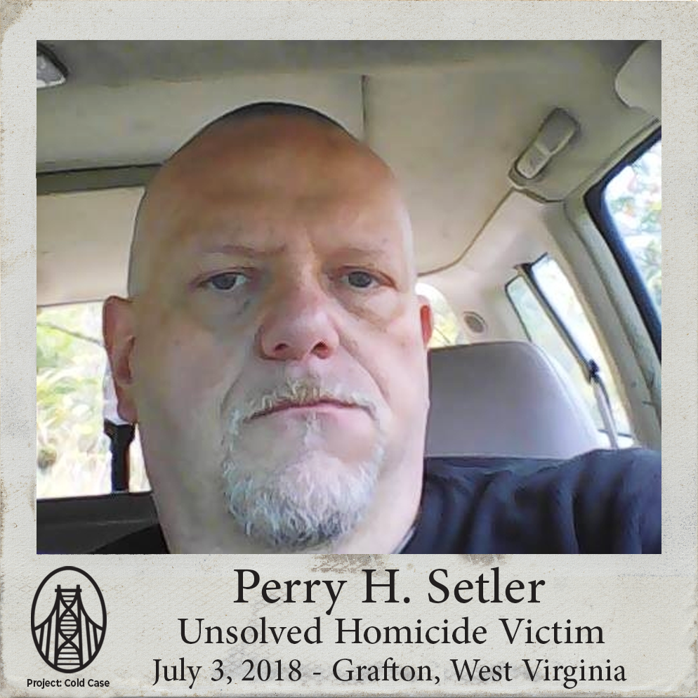 Perry Setler