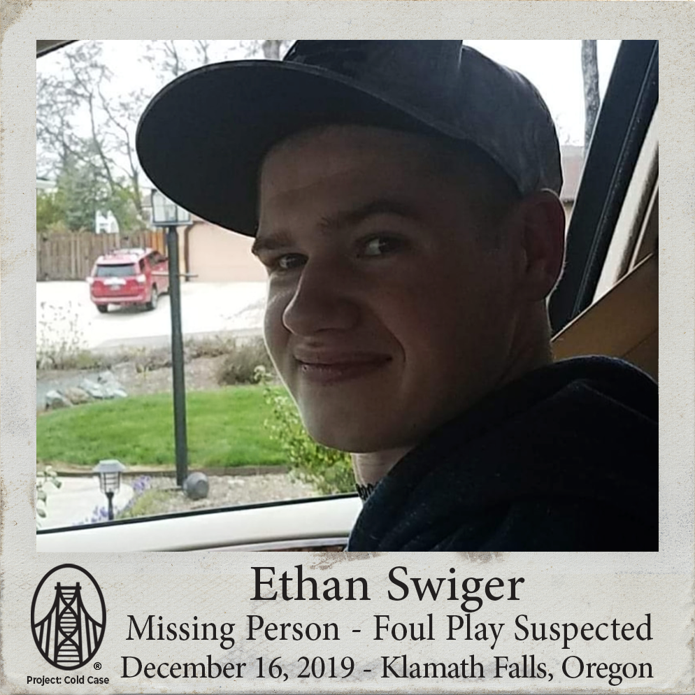 Ethan Swiger