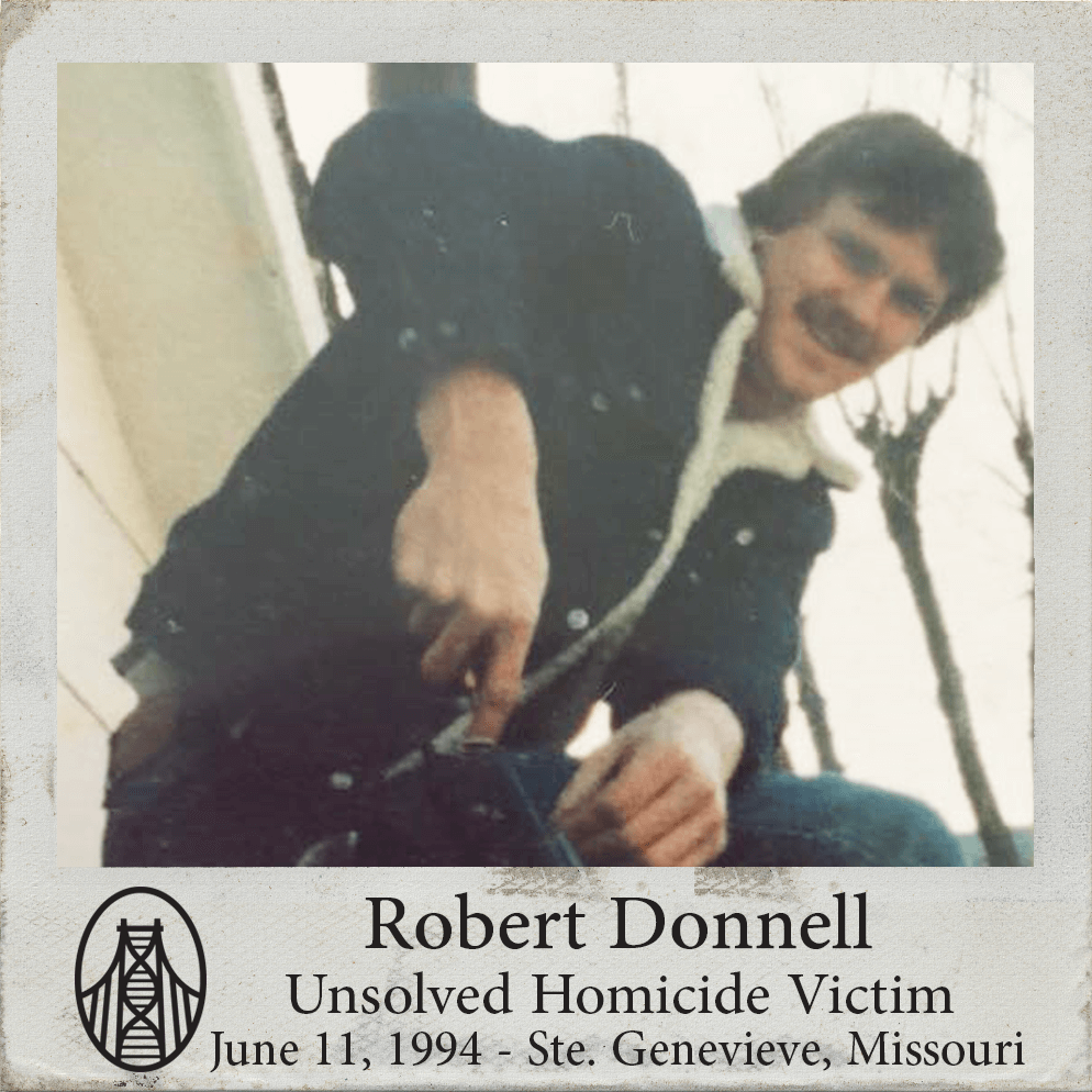 Robert Donnell