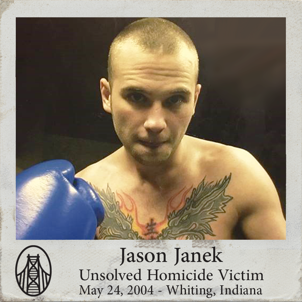 Jason Janek