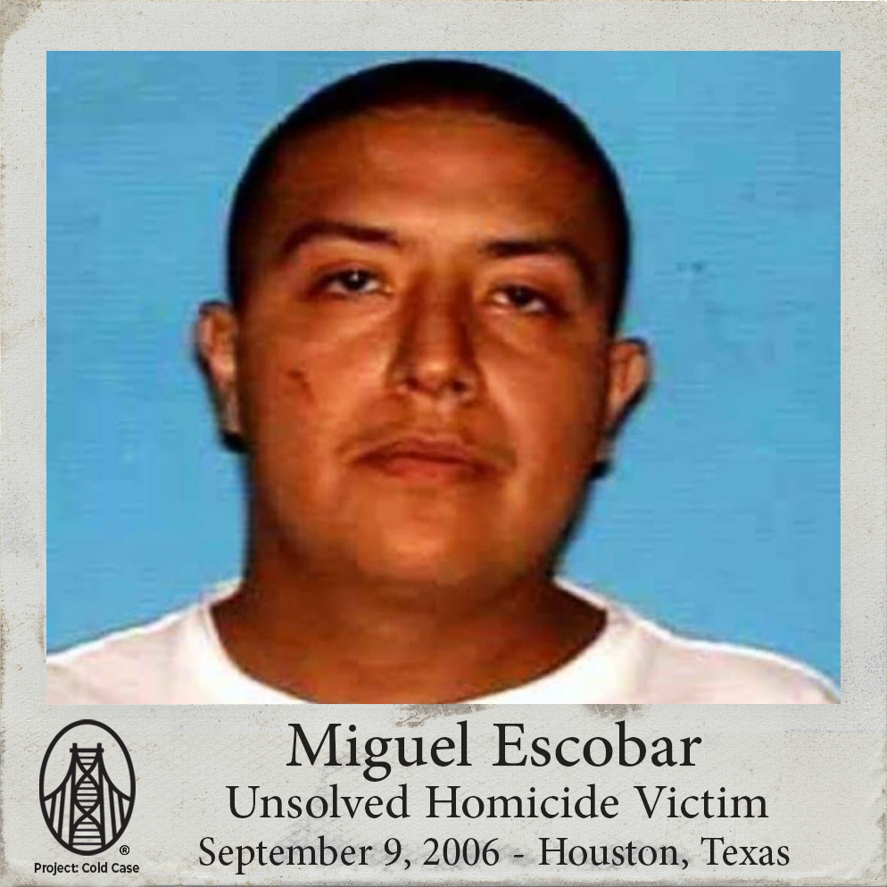 Miguel Escobar