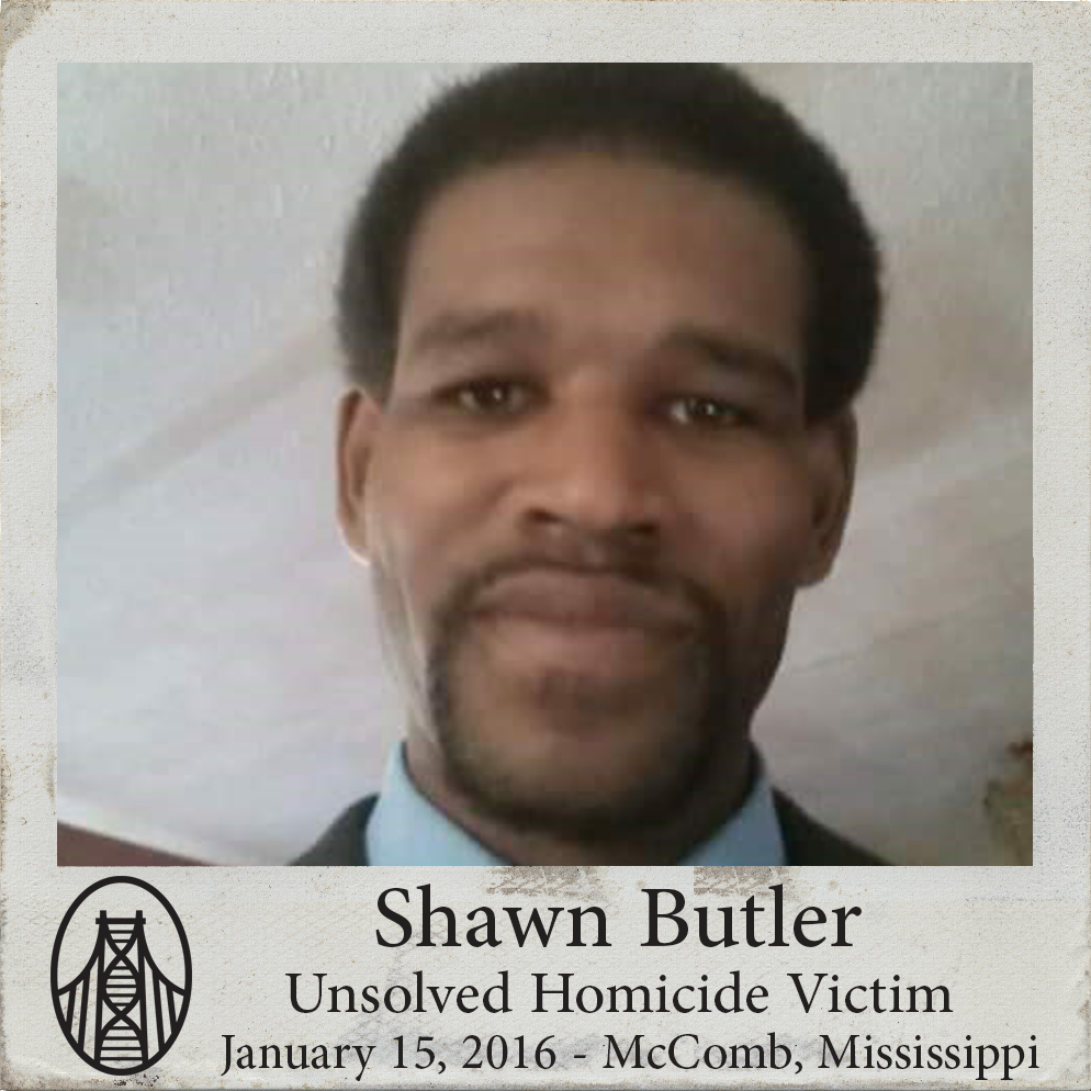 Shawn Butler