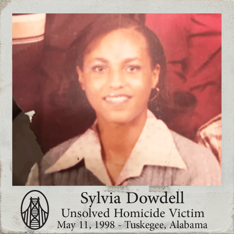 Sylvia Dowdell