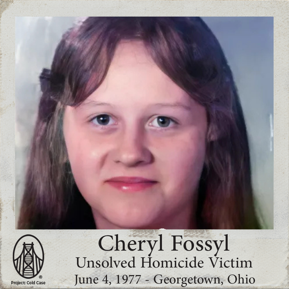 Cheryl Fossyl
