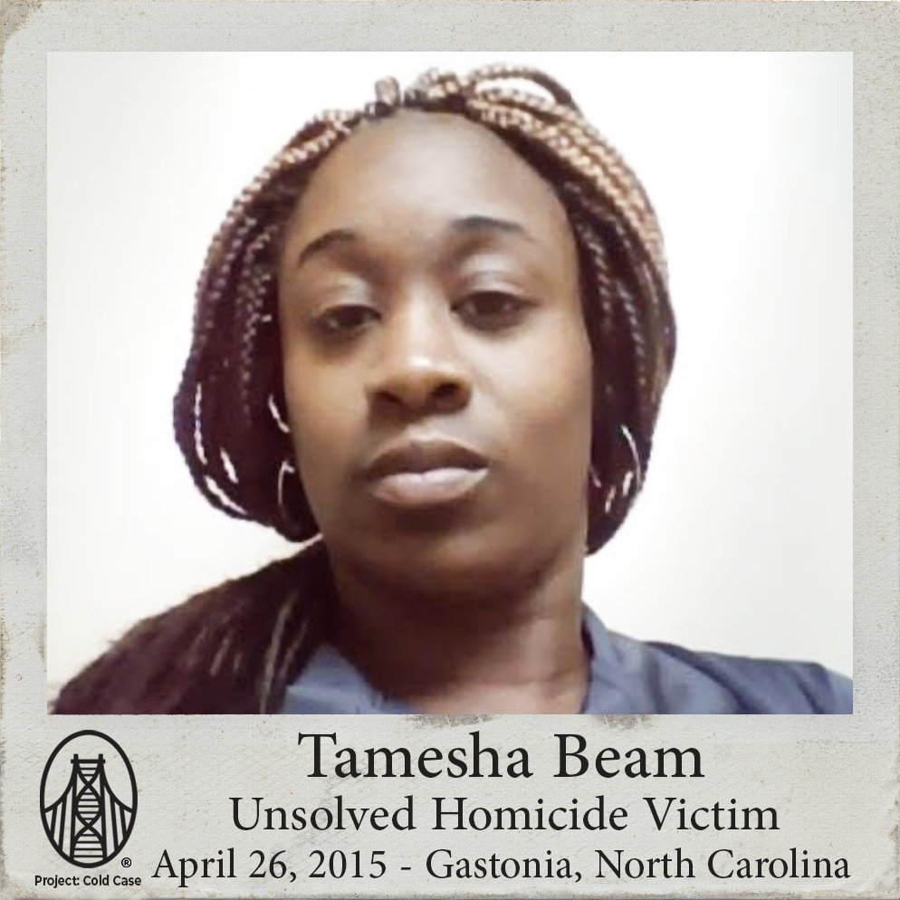 Tamesha Beam