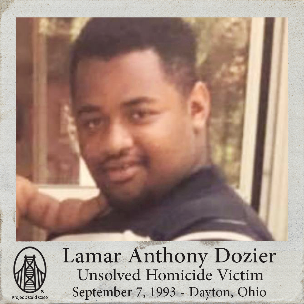 Lamar Dozier