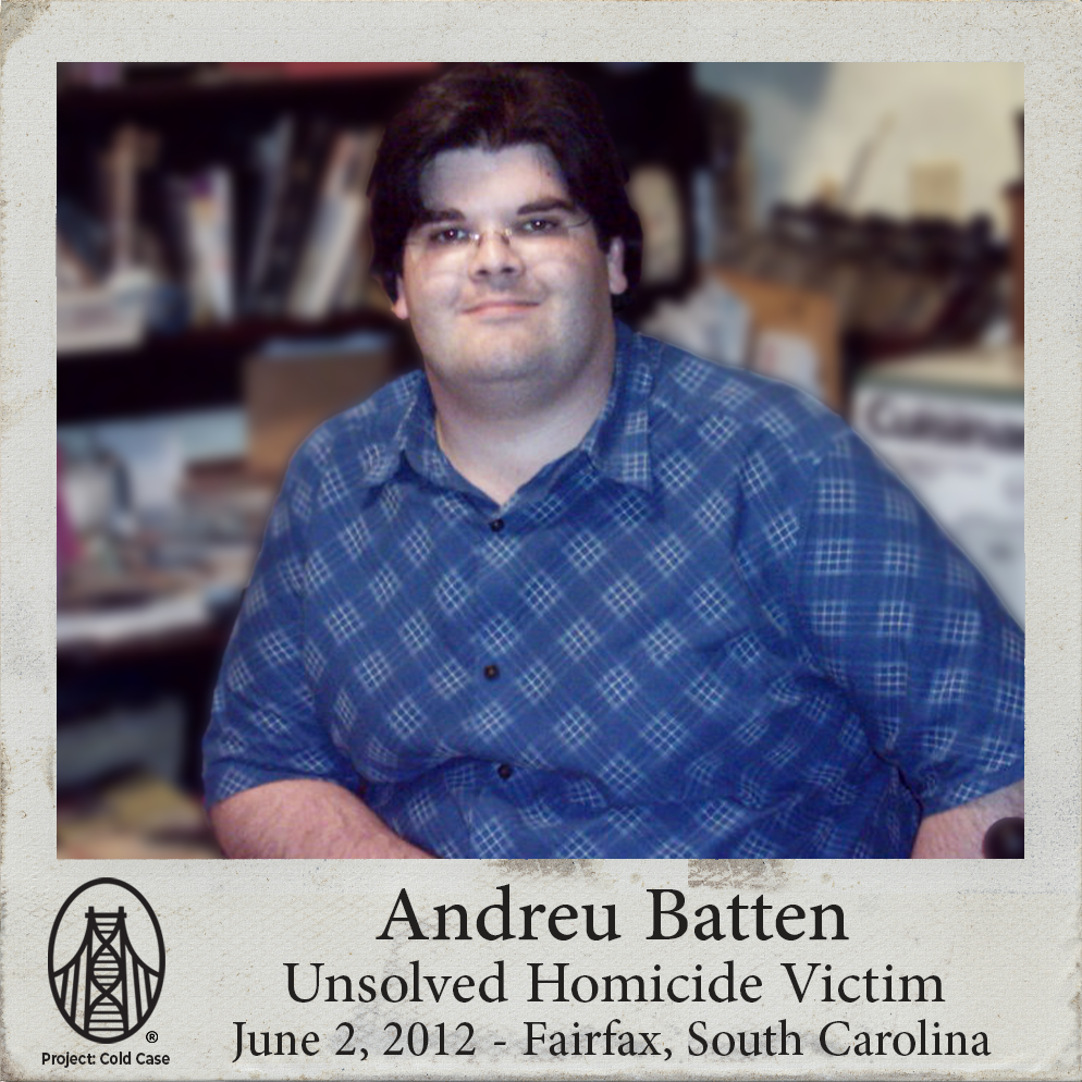 Andreu Batten