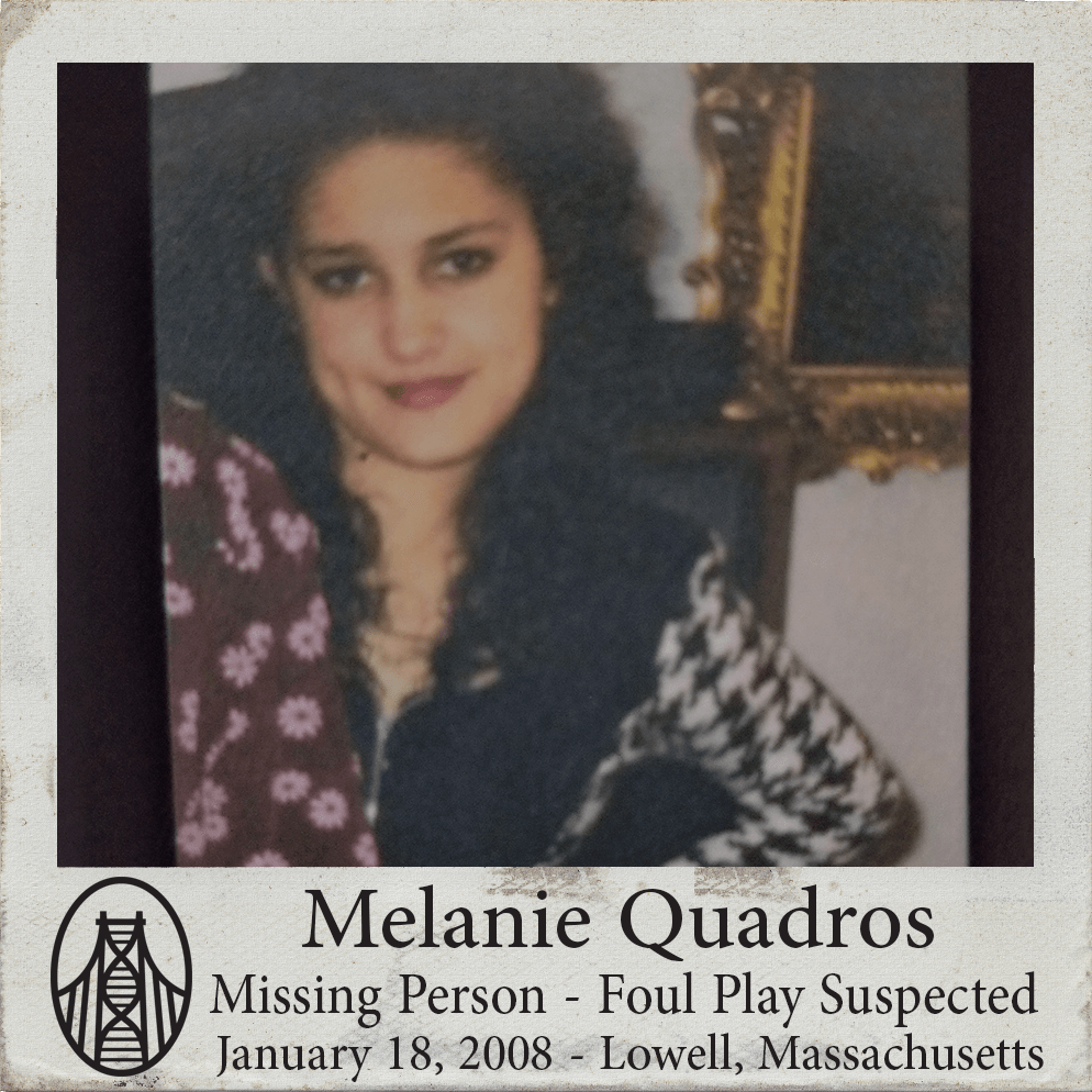 Melanie Quadros