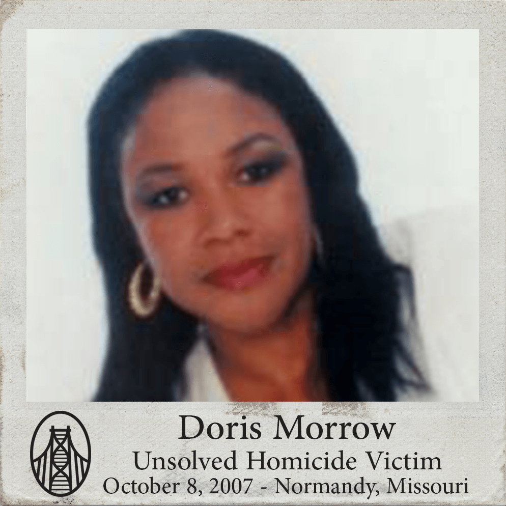 Doris Morrow