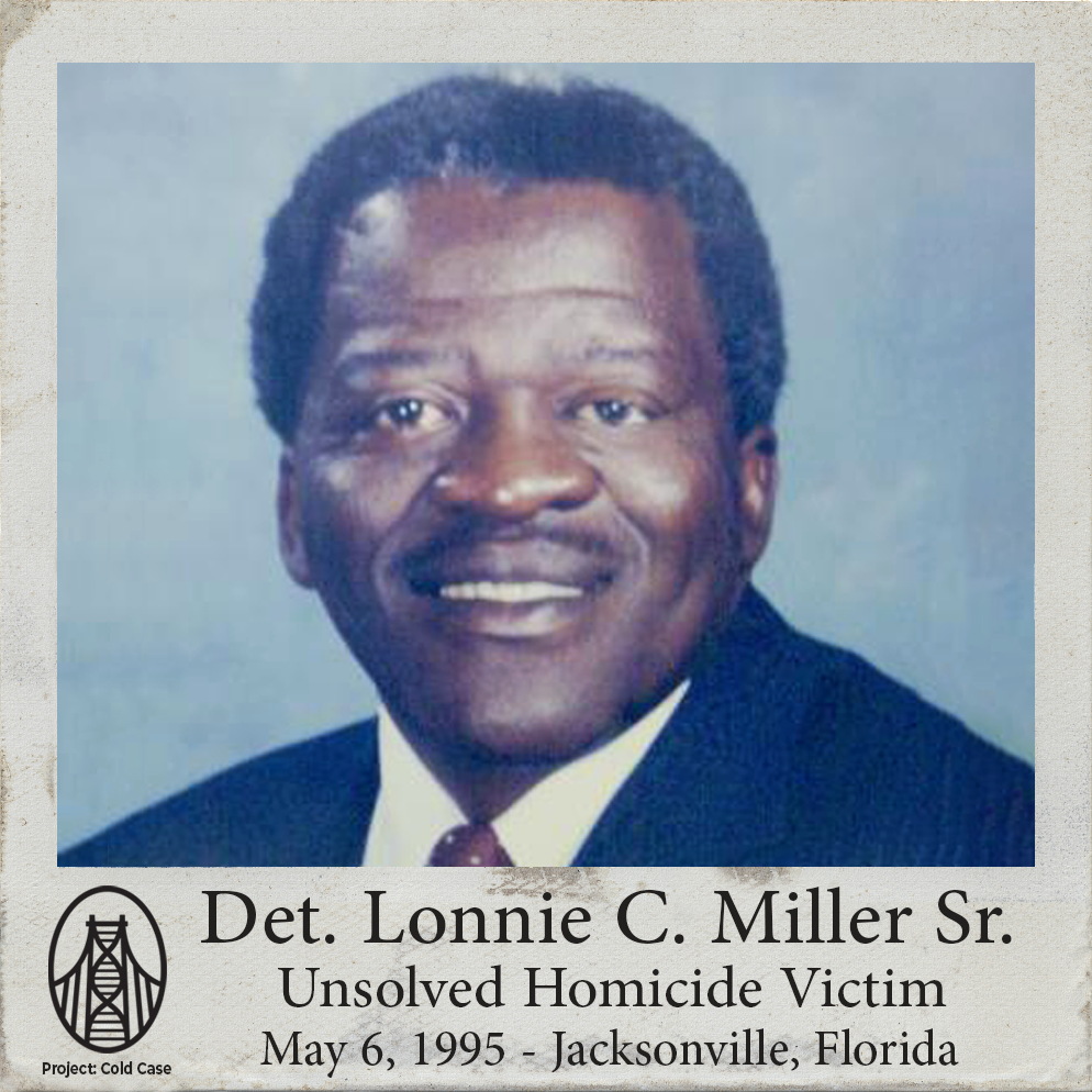 Lonnie Miller Sr.