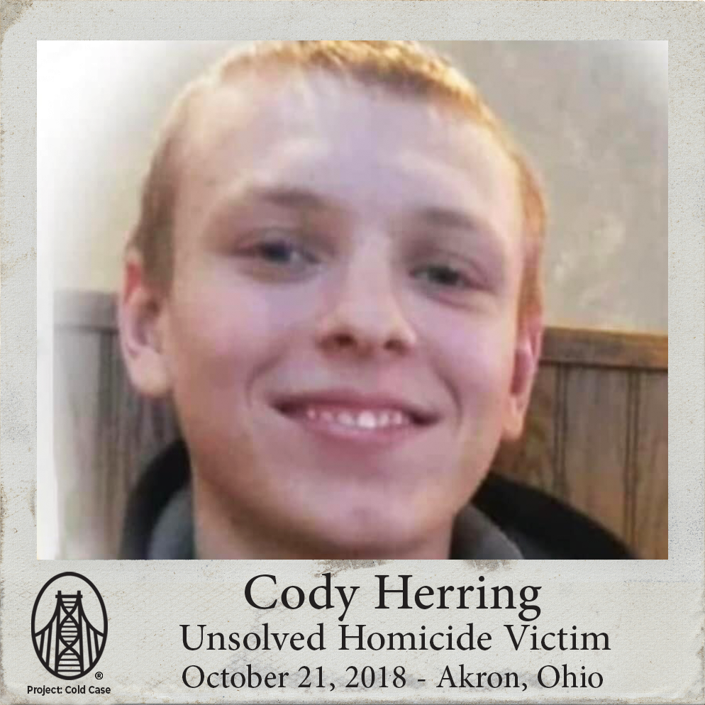 Cody Herring