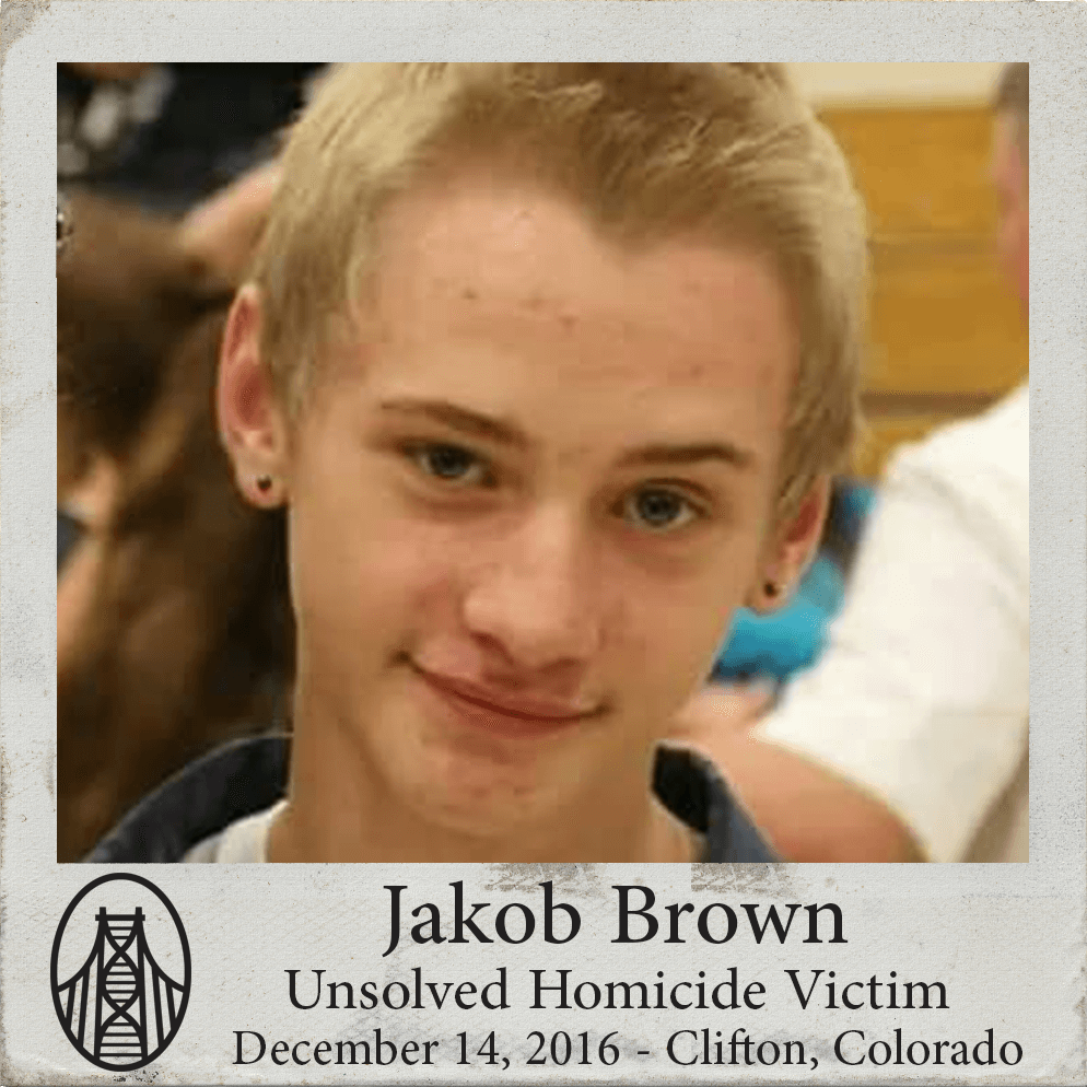 Jakob Brown
