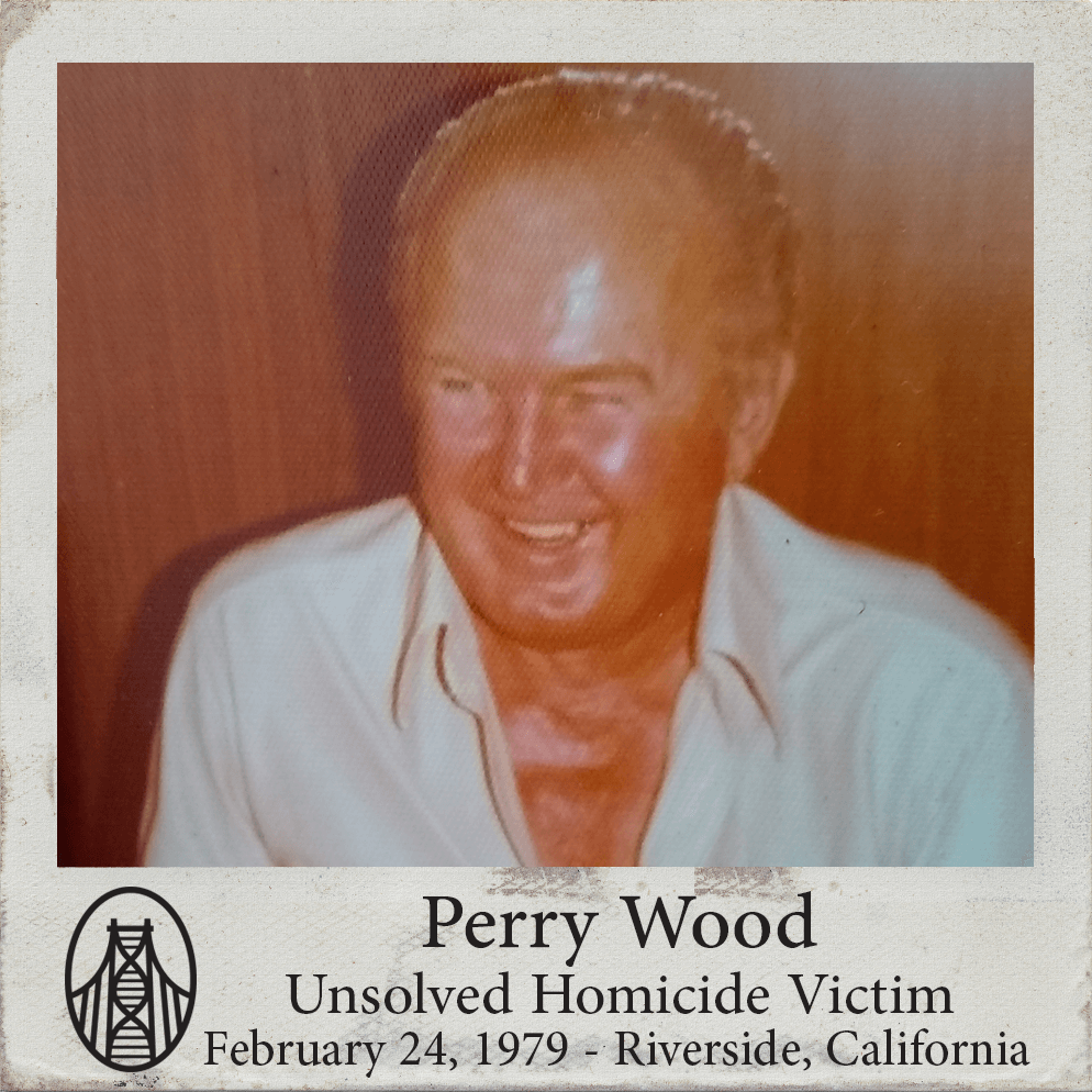 Perry Wood