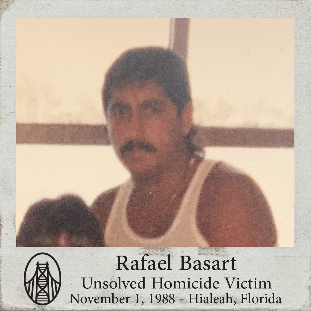 Rafael Basart