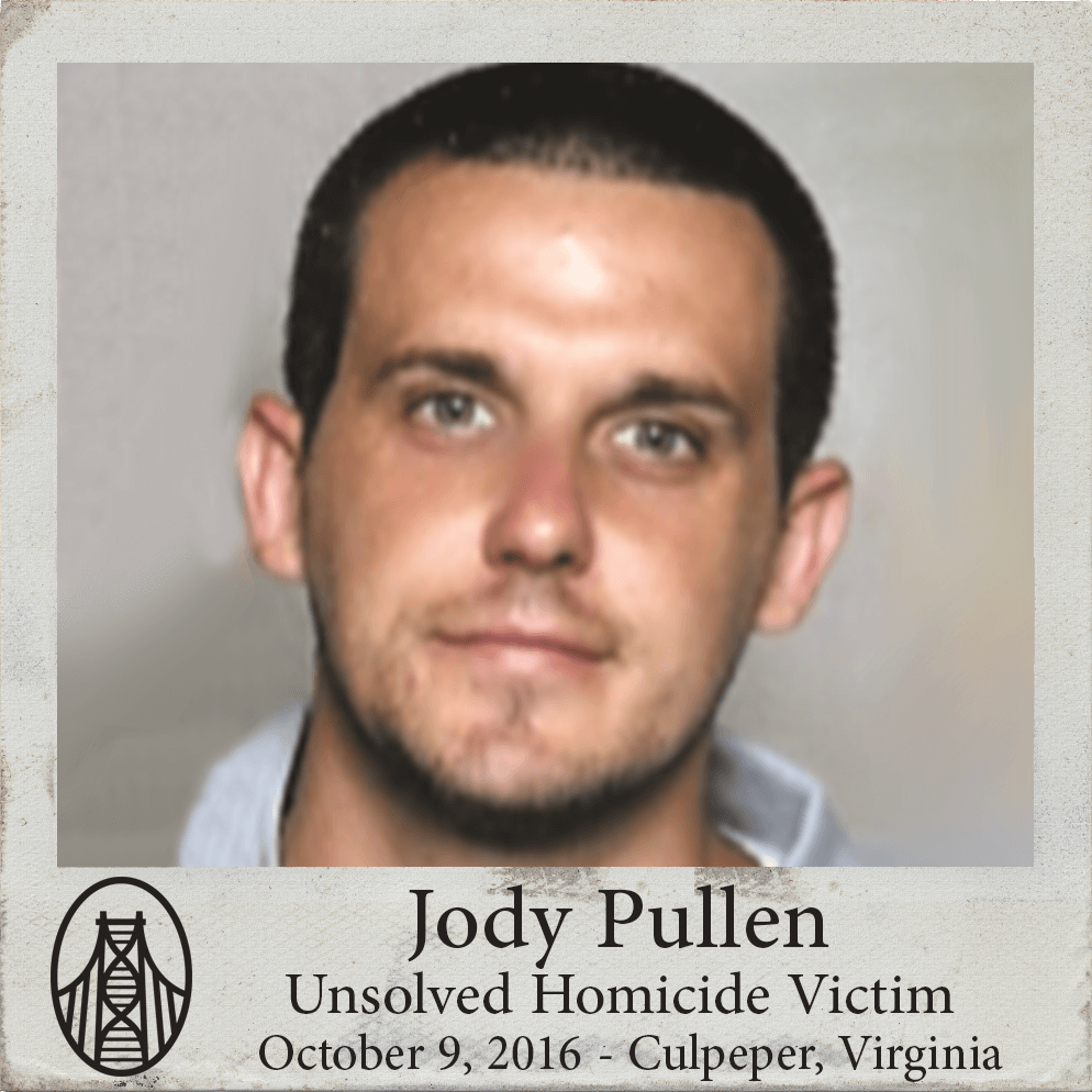 Jody Pullen