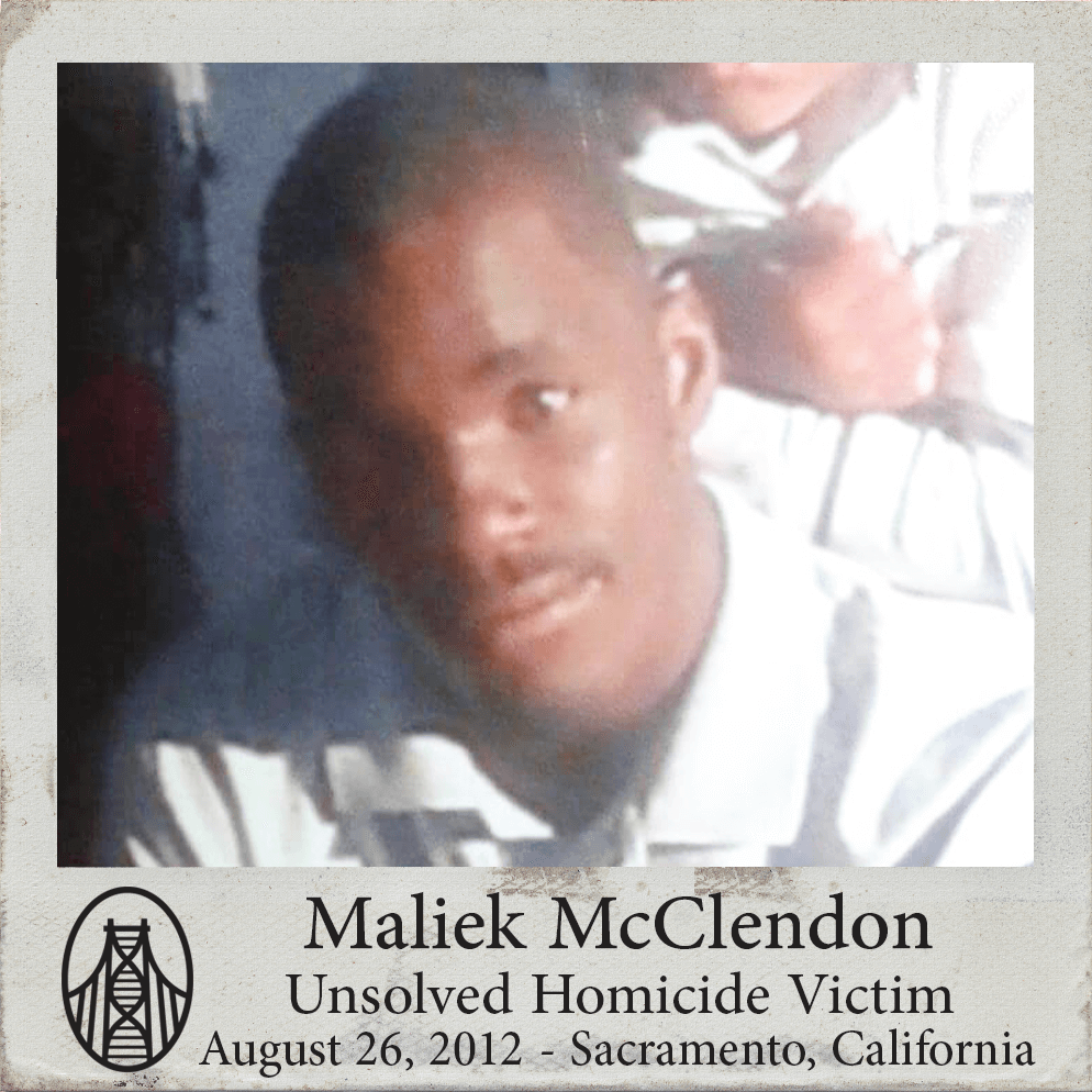 Maliek McClendon