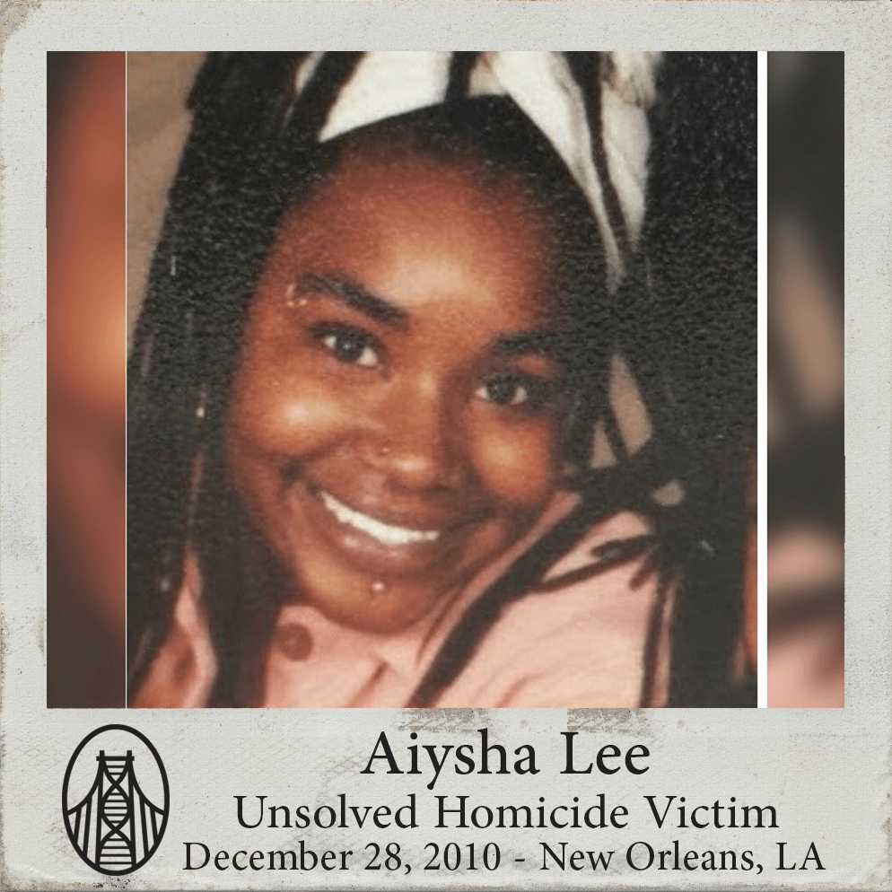 Aiysha Lee