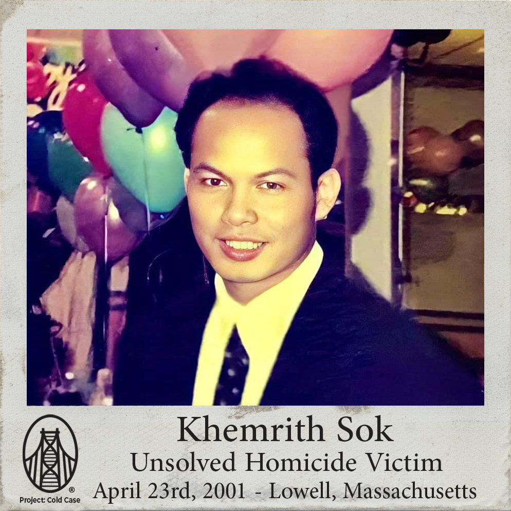 Khemrith Sok