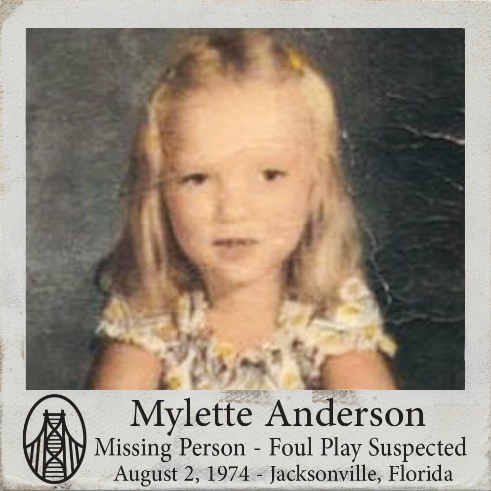 Mylette Anderson