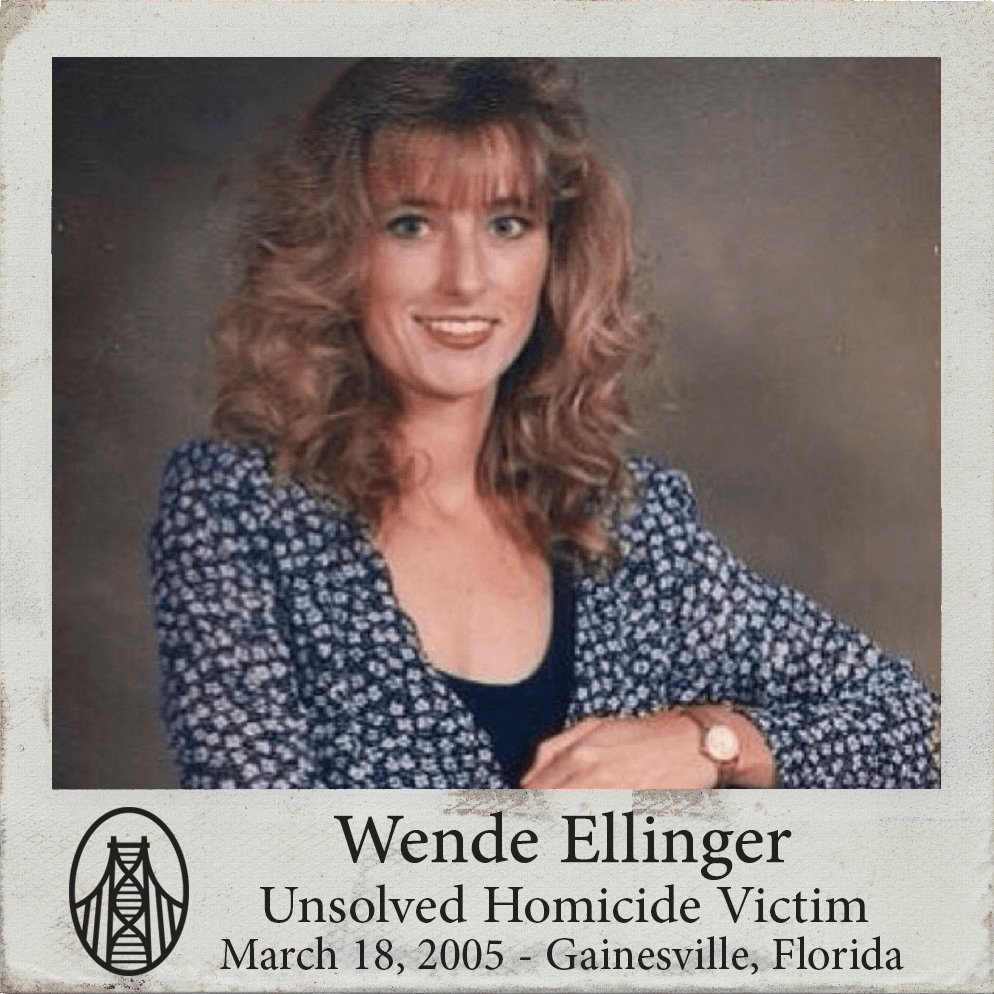 Wende Ellinger