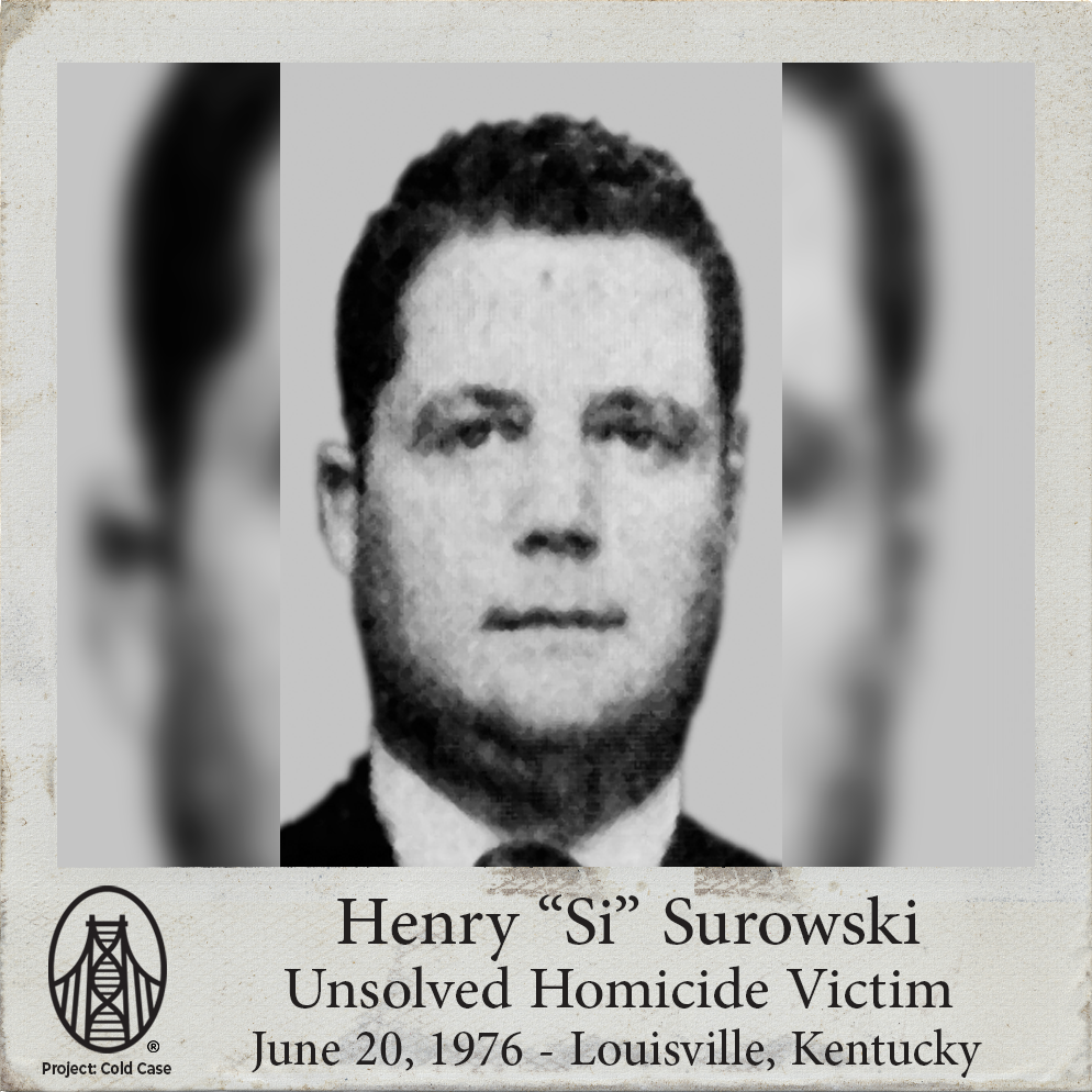Henry Surowski