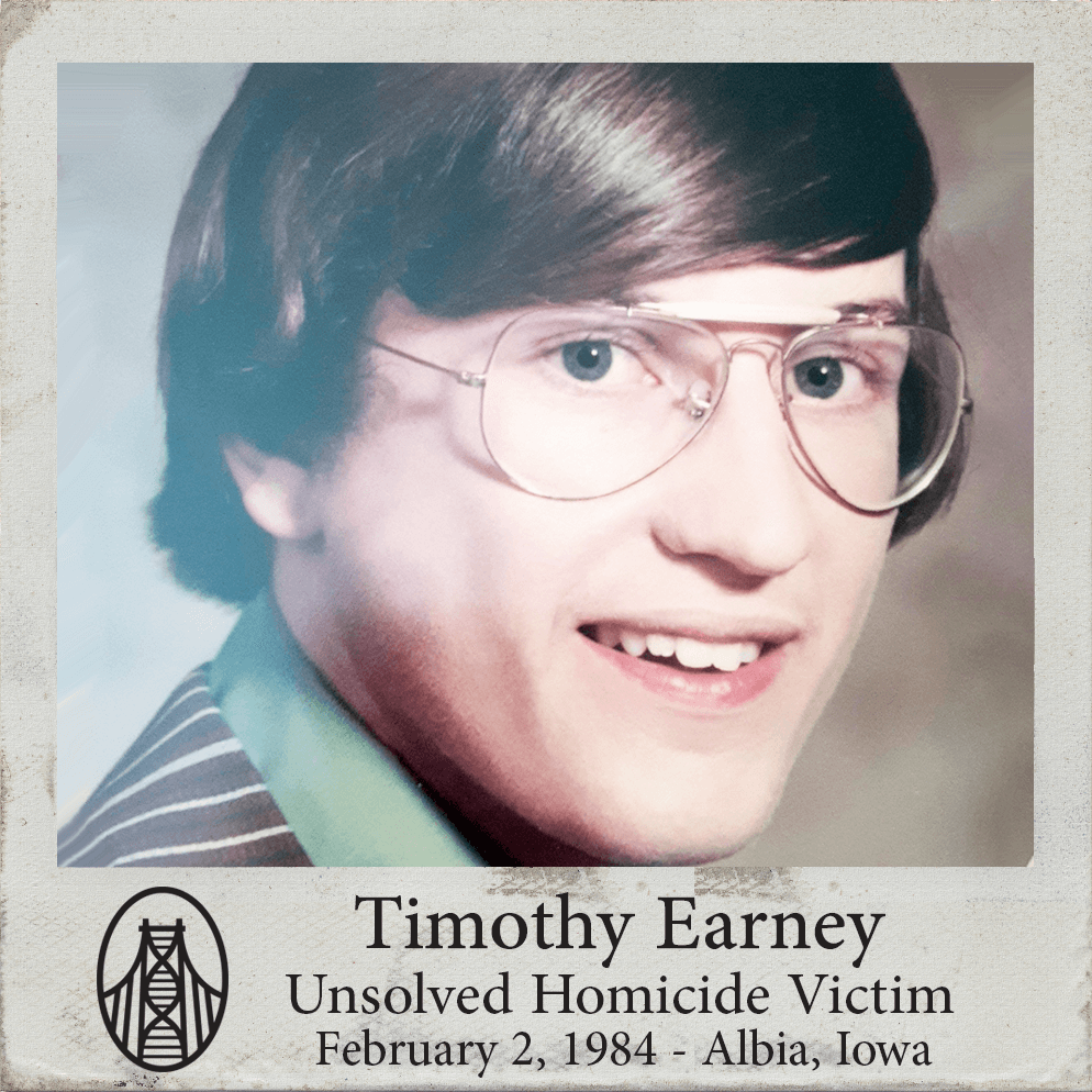 Timothy Earney