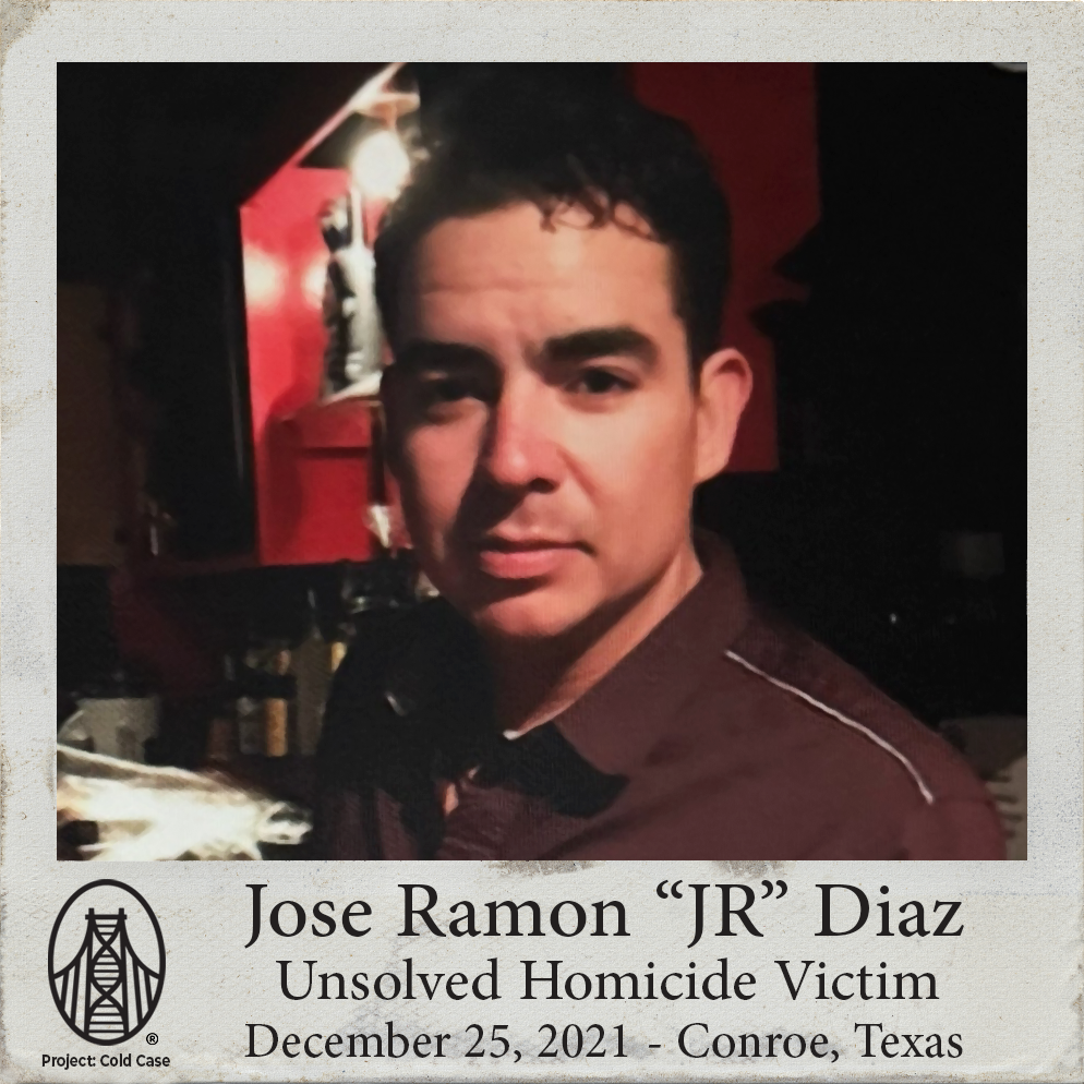 Jose Diaz