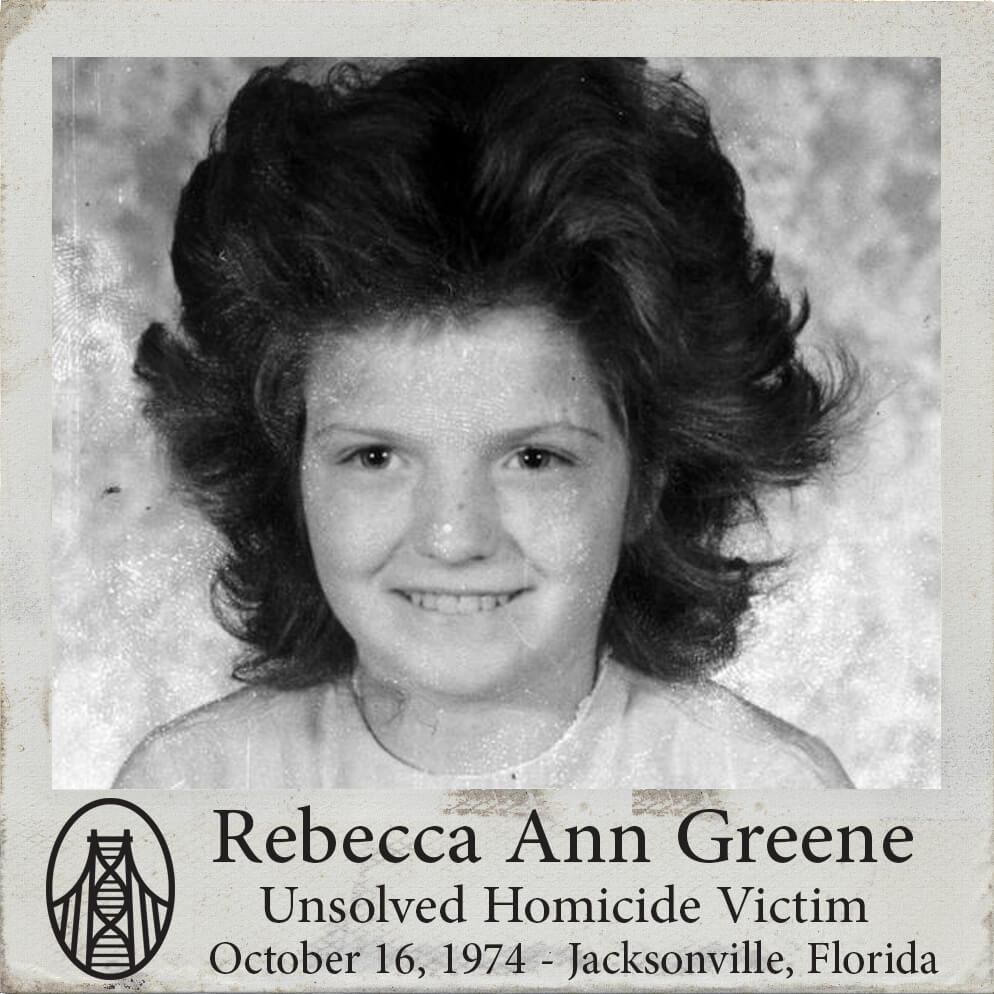 Rebecca Greene