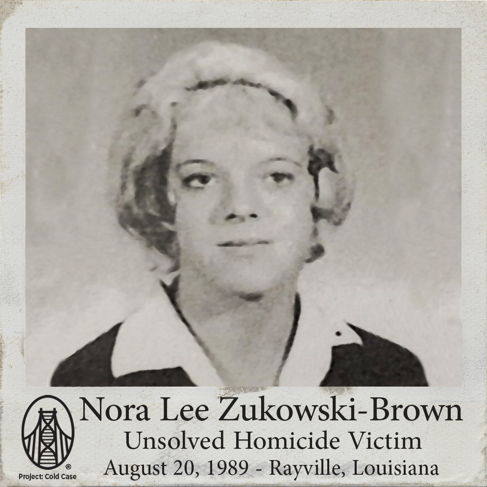 Nora Brown
