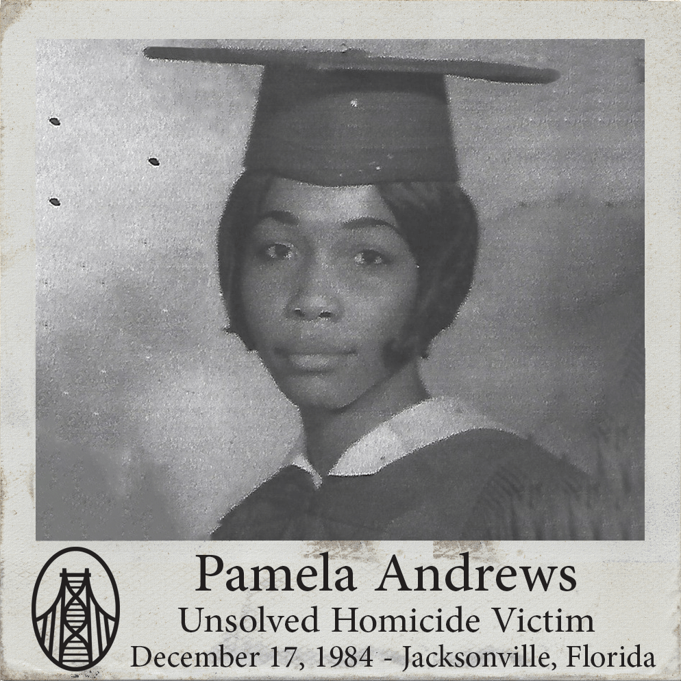 Pamela Andrews