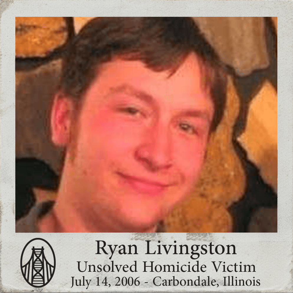 Ryan Livingston