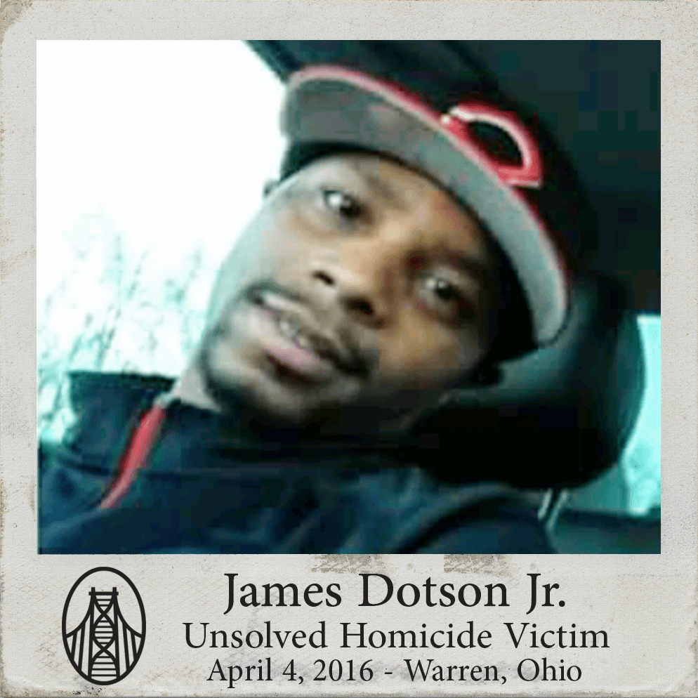 James Dotson Jr.