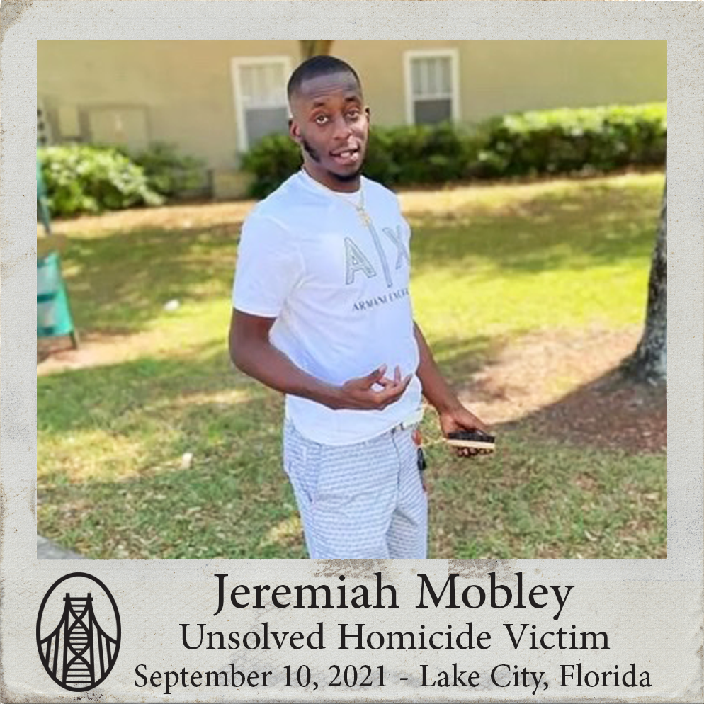 Jeremiah Mobley