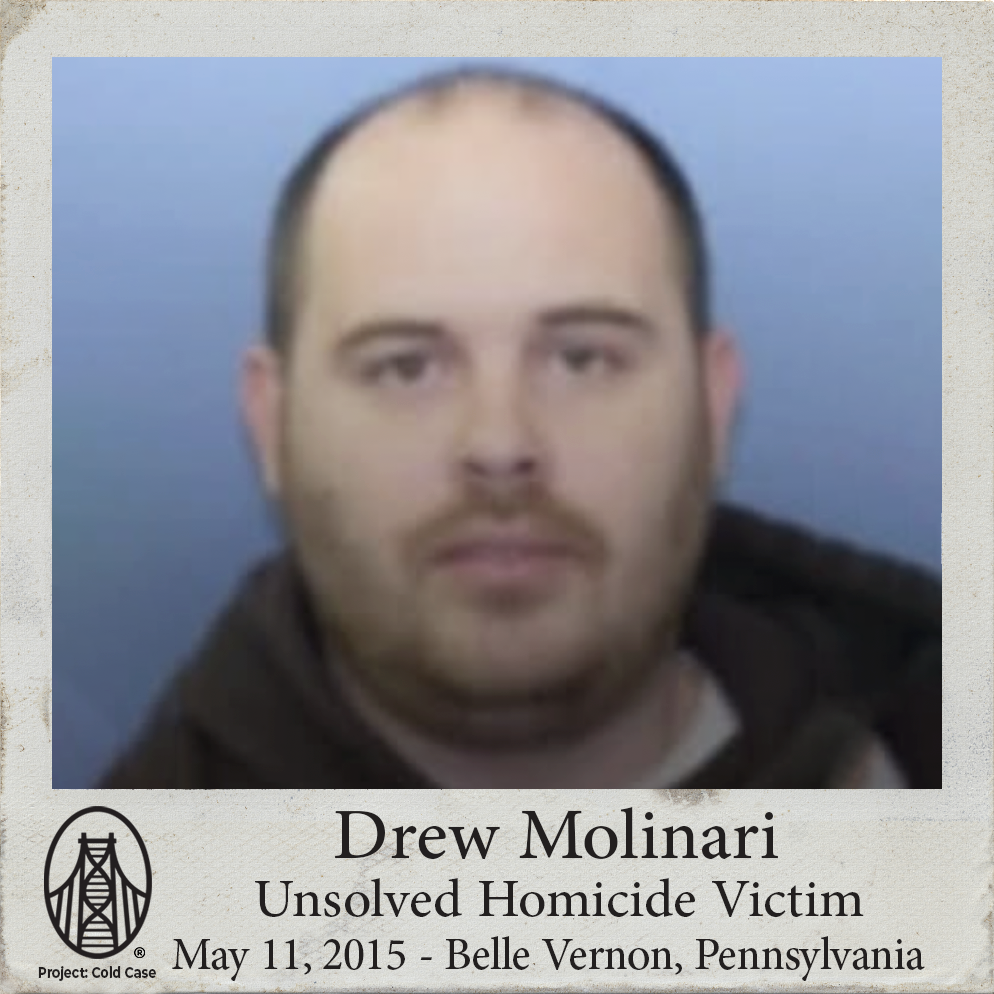 Drew Molinari