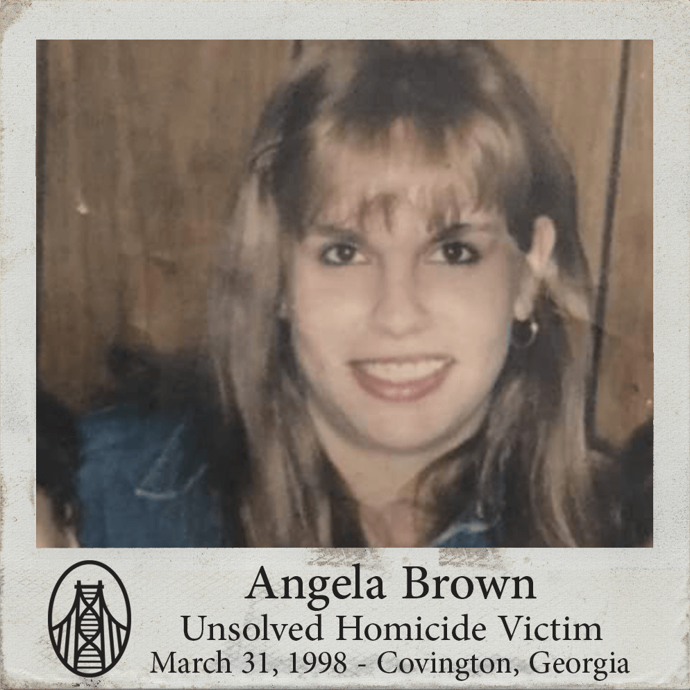 Angela Brown