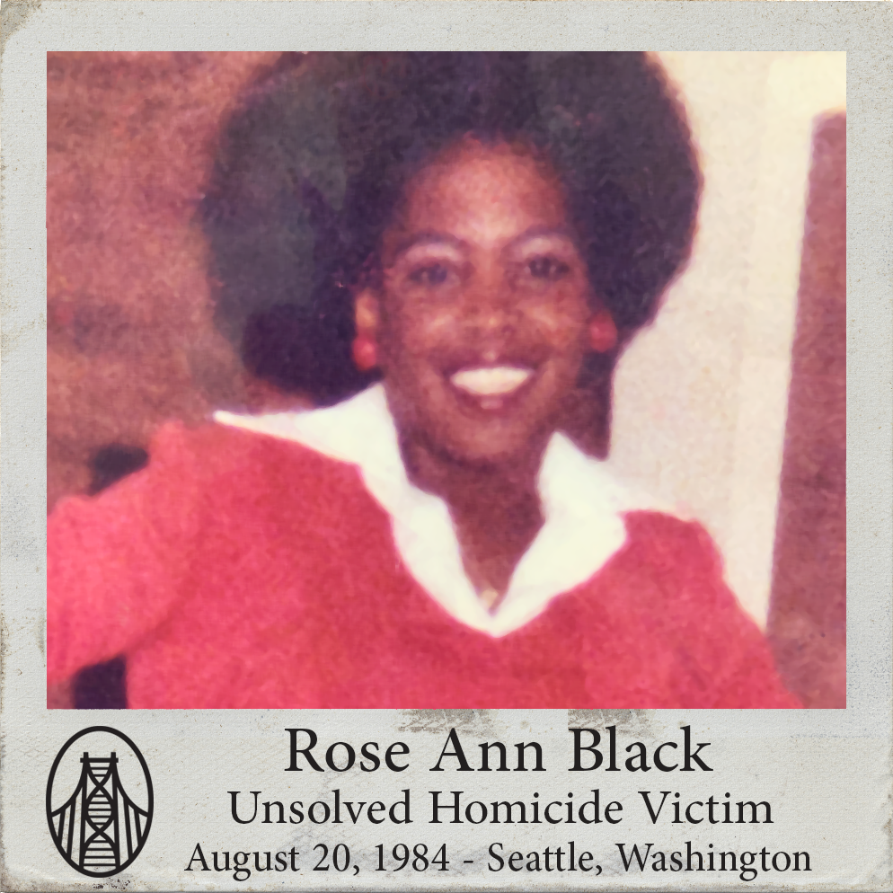 Rose Ann Black