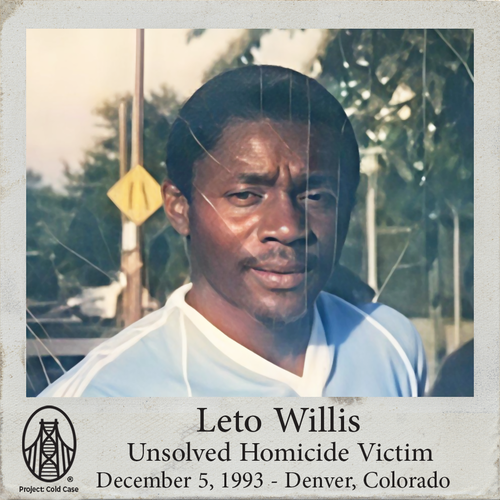 Leto Willis