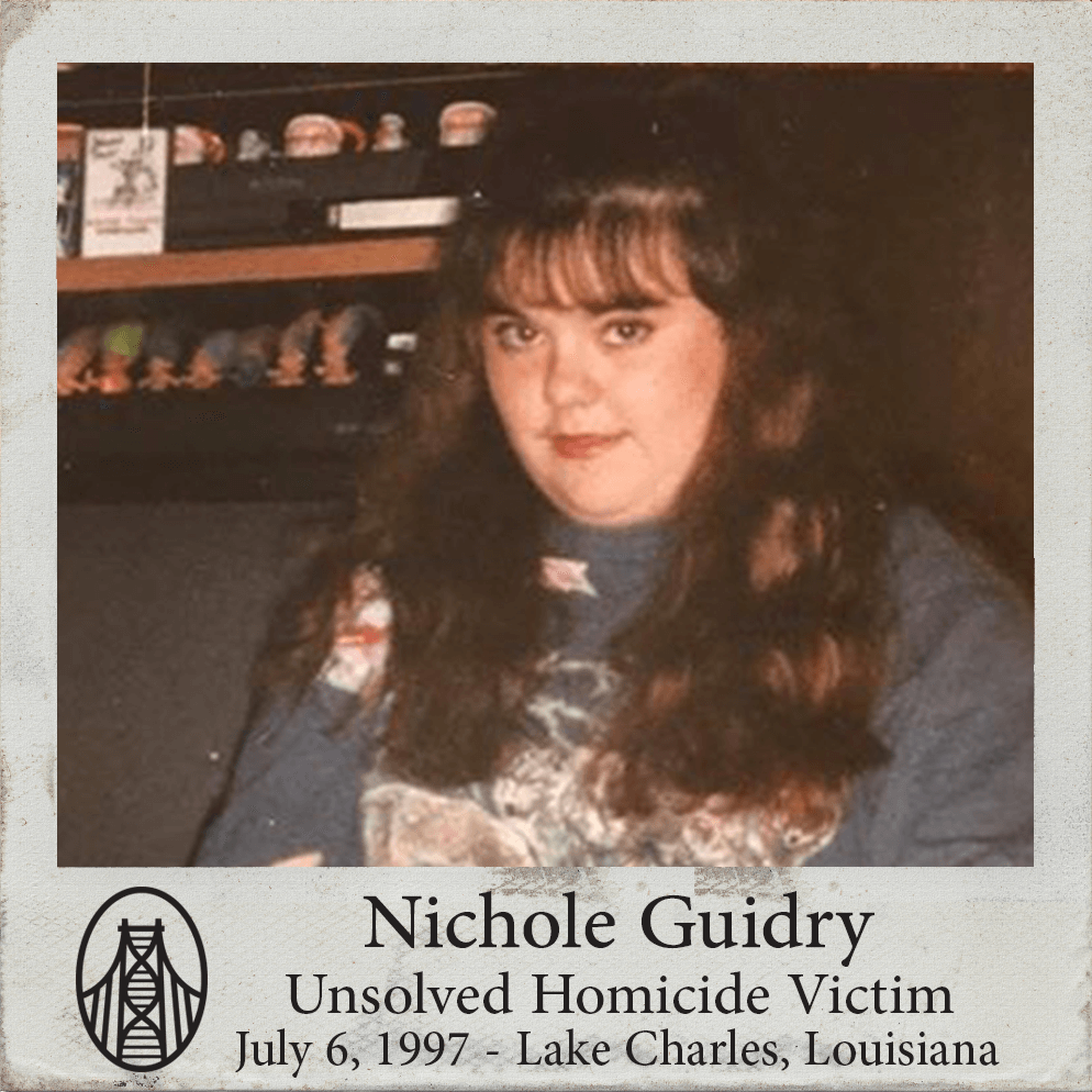 Nichole Guidry