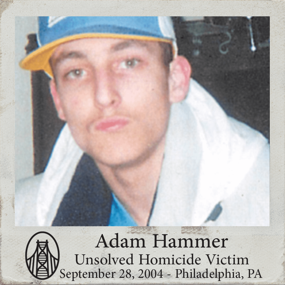 Adam Hammer