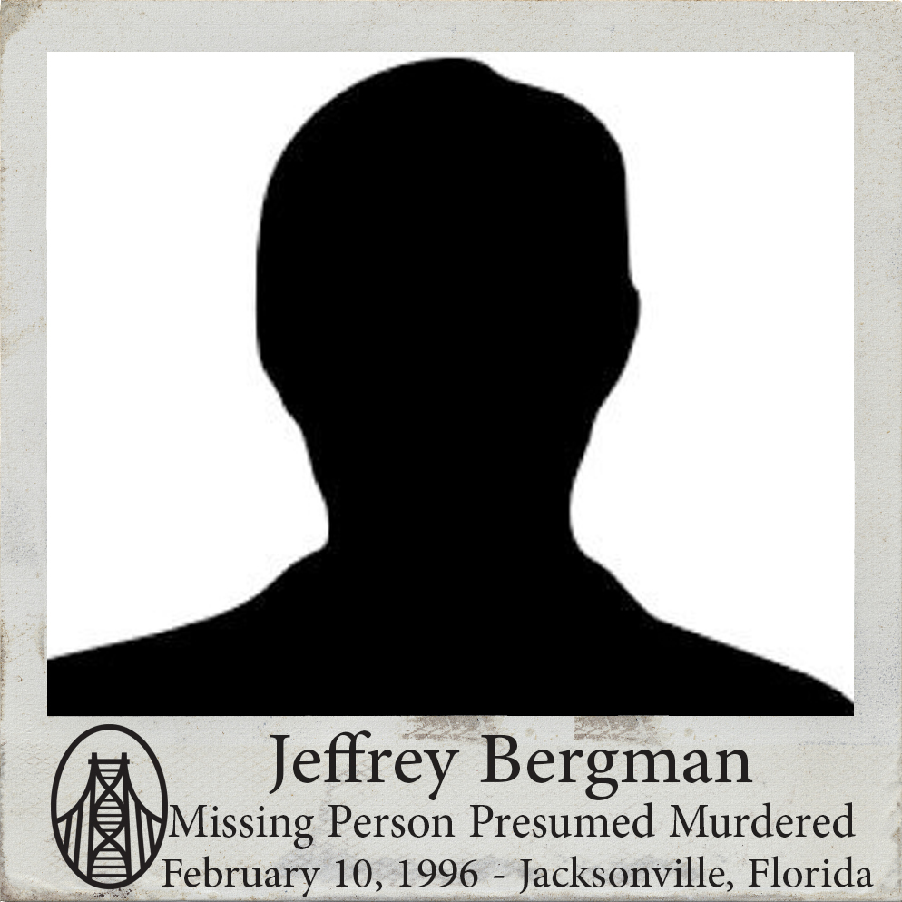 Geoffrey Bergman