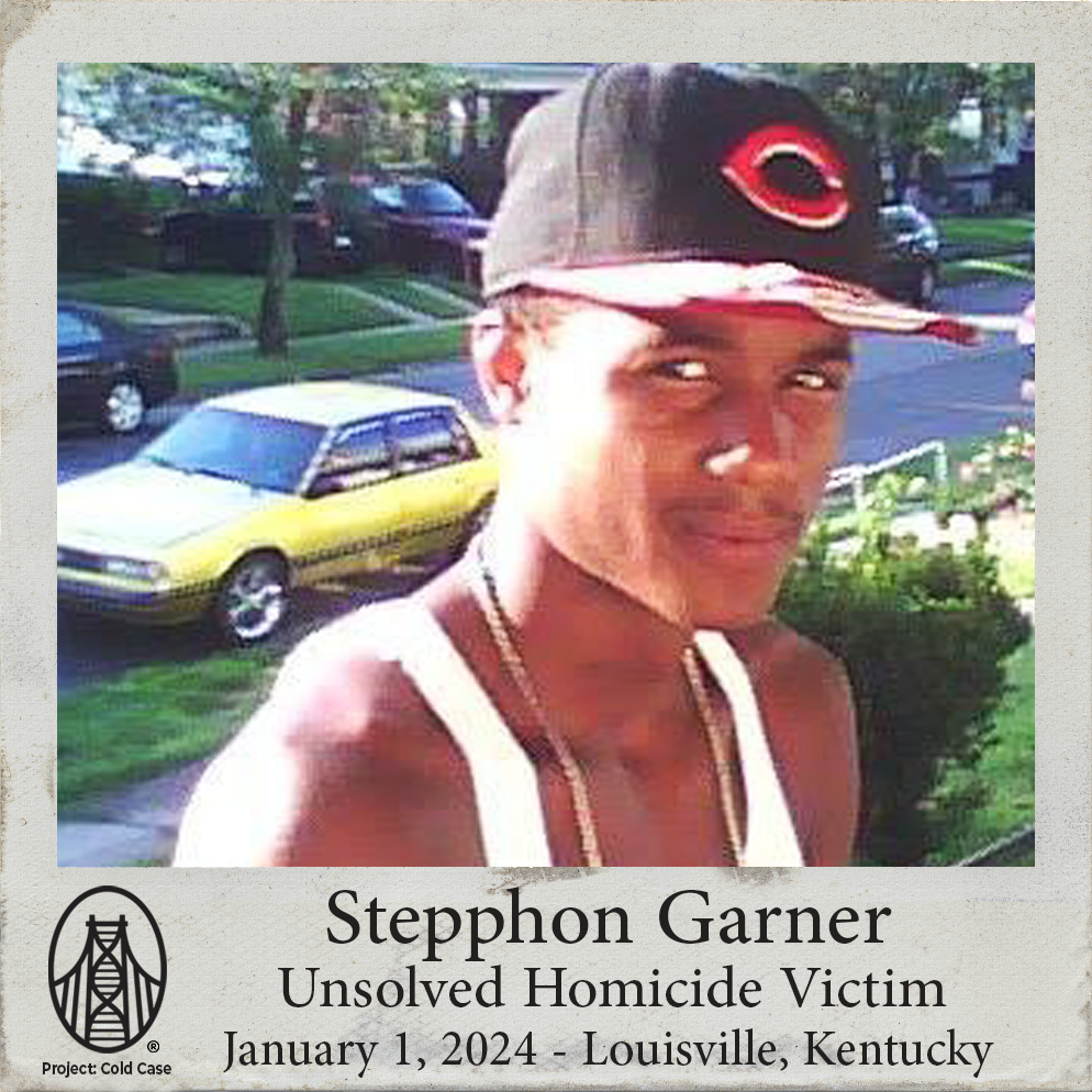 Stepphon Garner