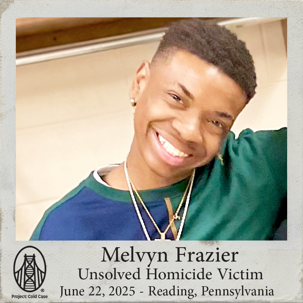 Melvyn Frazier