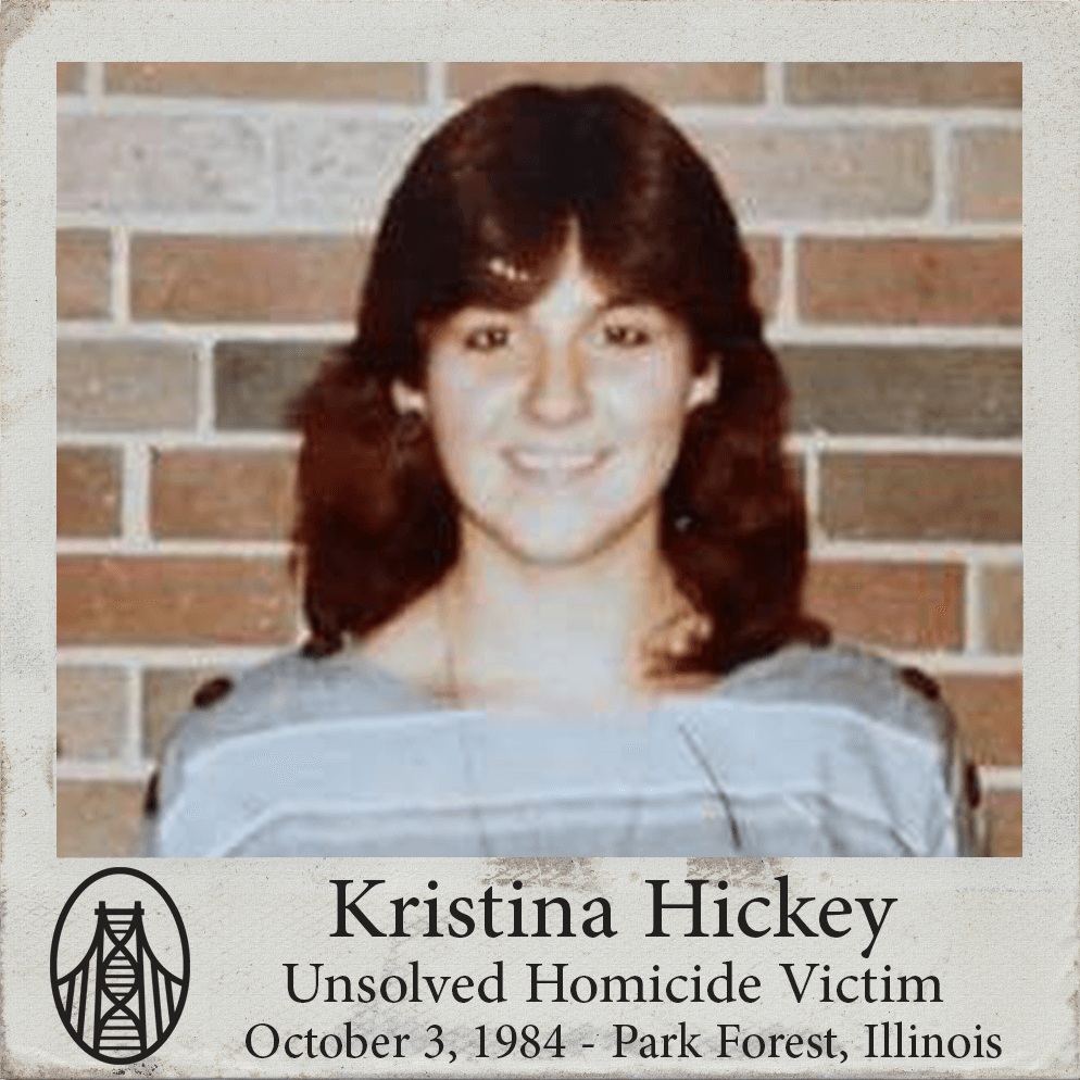 Kristina Hickey
