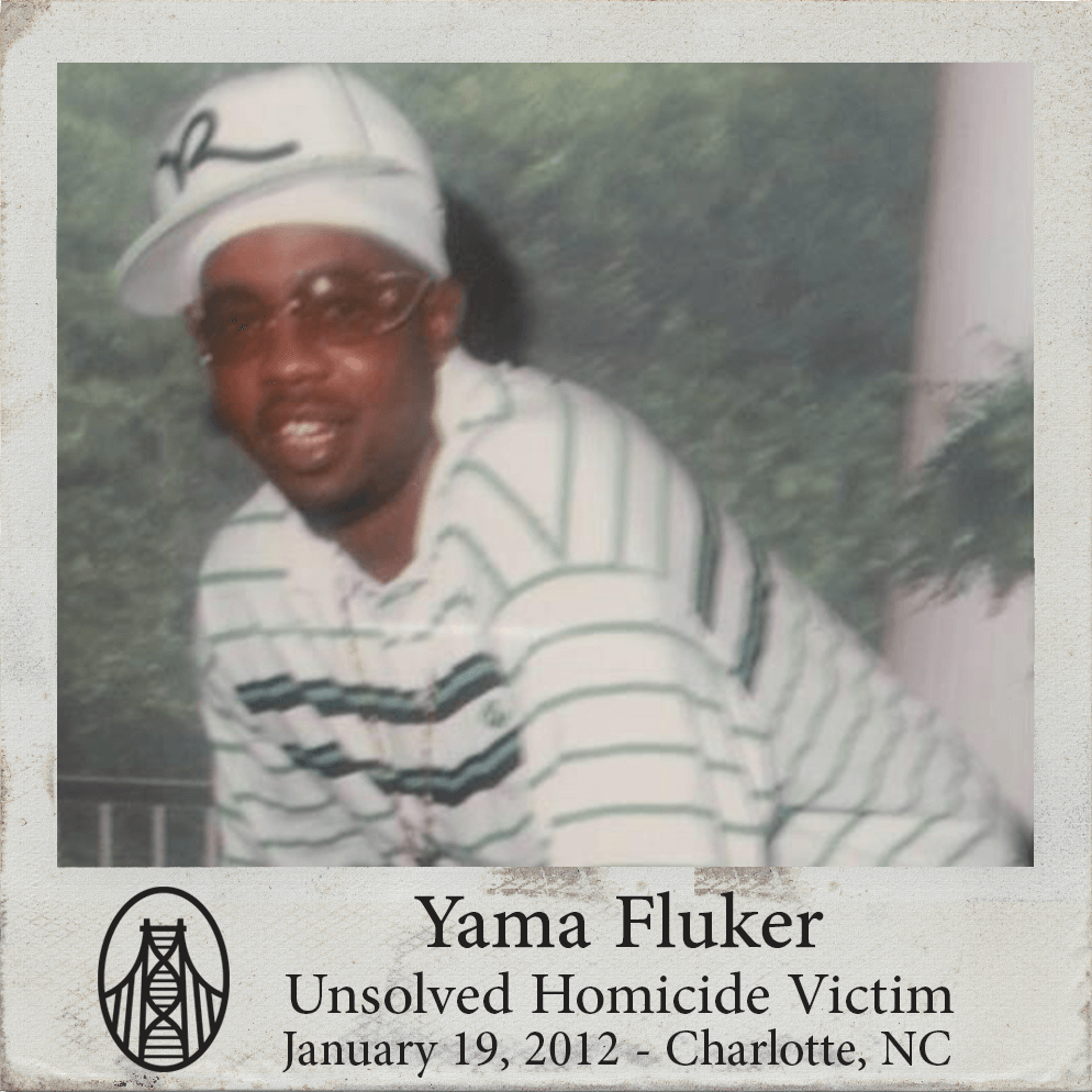 Yama Fluker