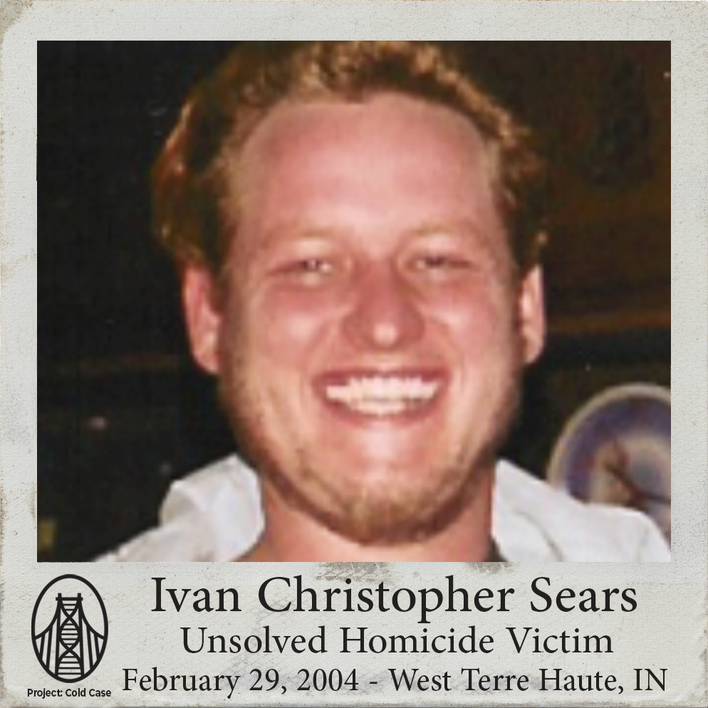 Ivan Sears