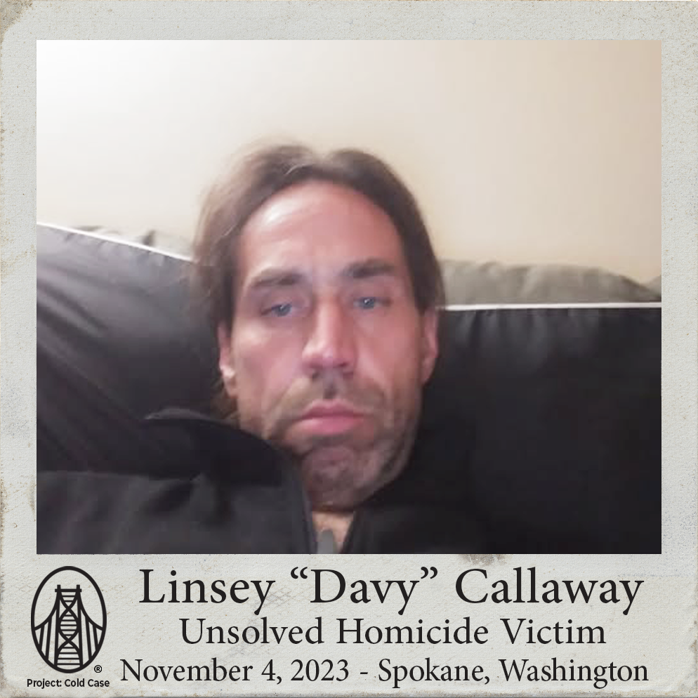 Linsey David Callaway