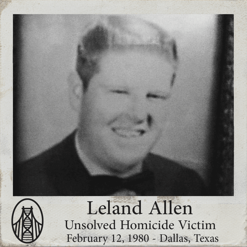 Leland Allen
