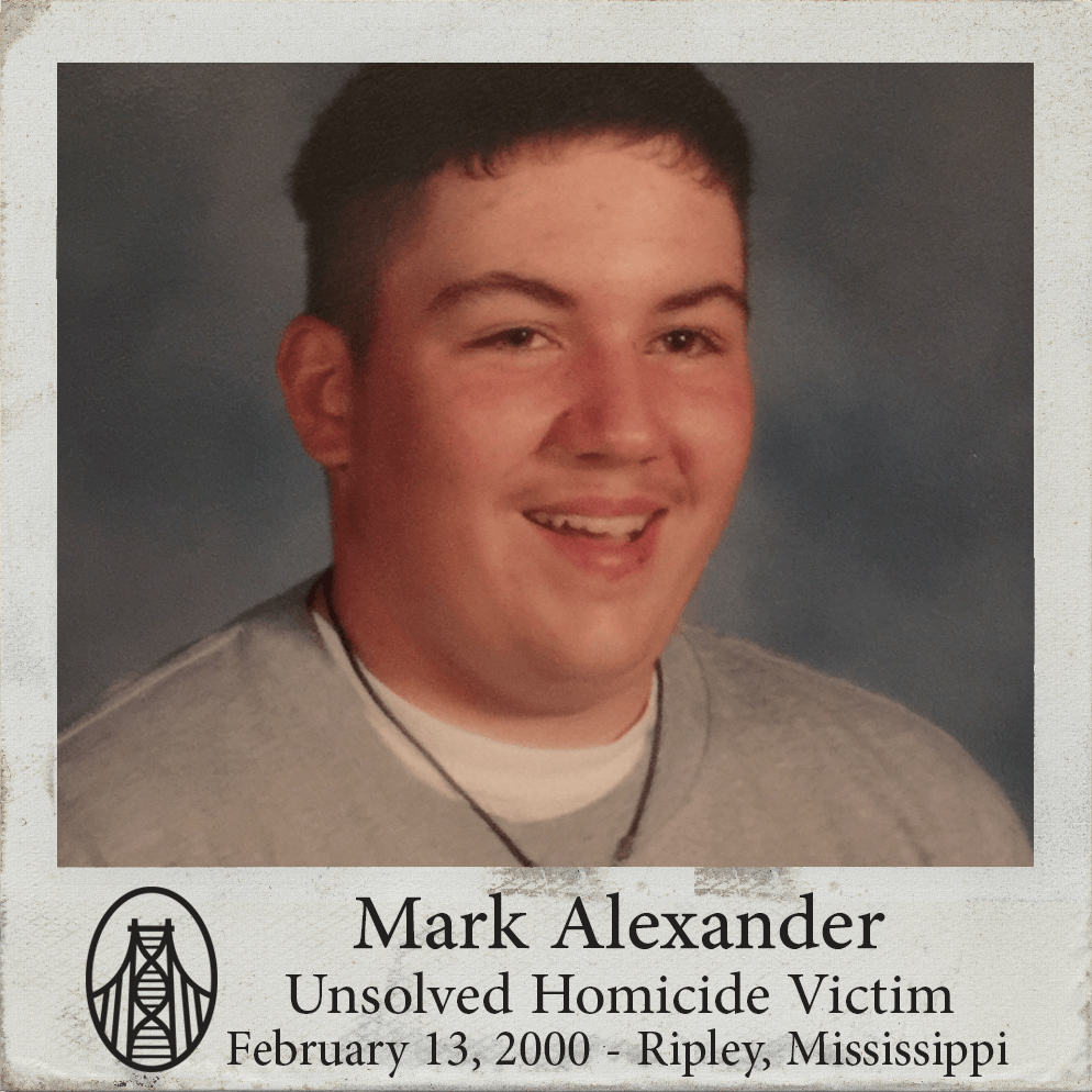Mark Alexander