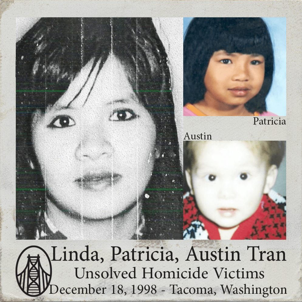 Patricia Tran