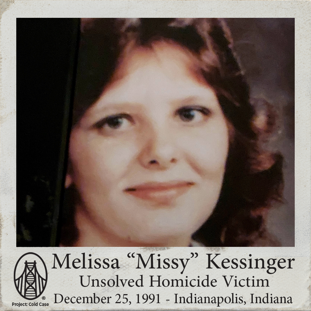 Melissa Kessinger